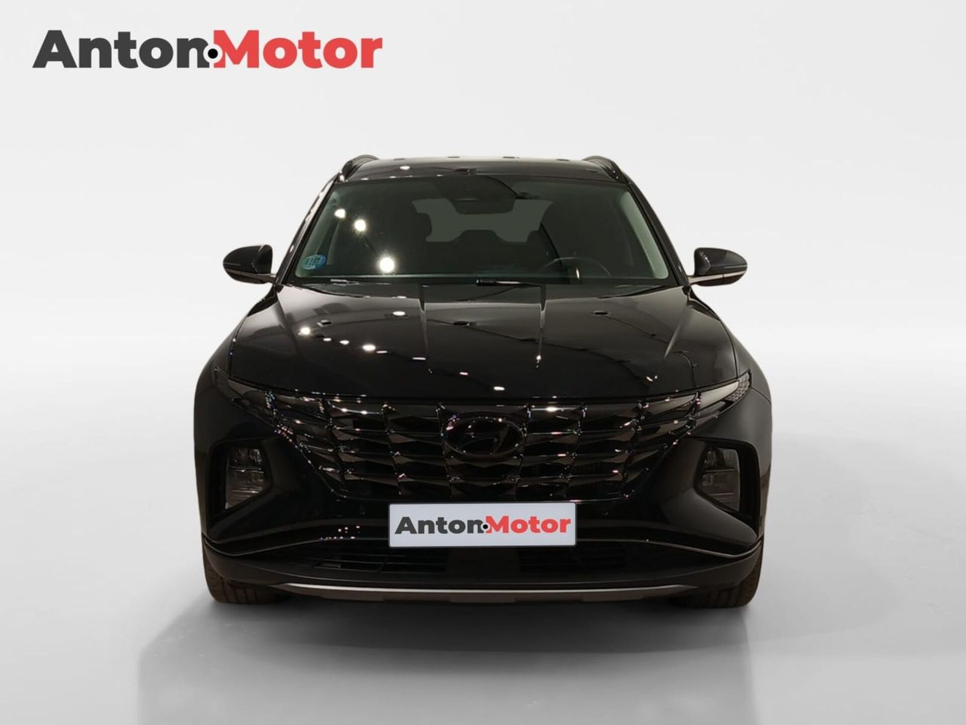 Imagen 2 de HYUNDAI Tucson