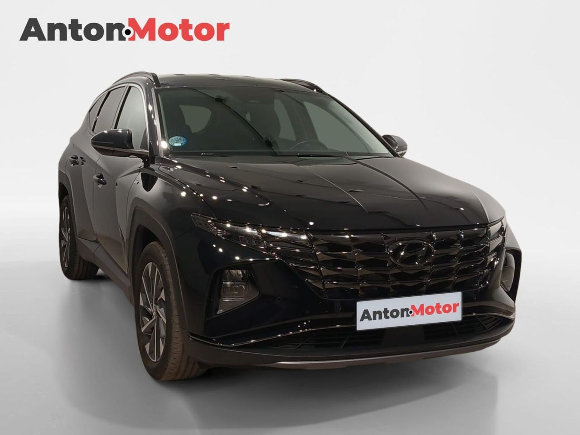 Imagen 3 de HYUNDAI Tucson
