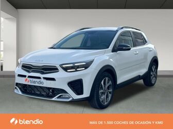 Imagen de KIA Stonic 1.0 T-GDi MHEV GT Line 100 DCT