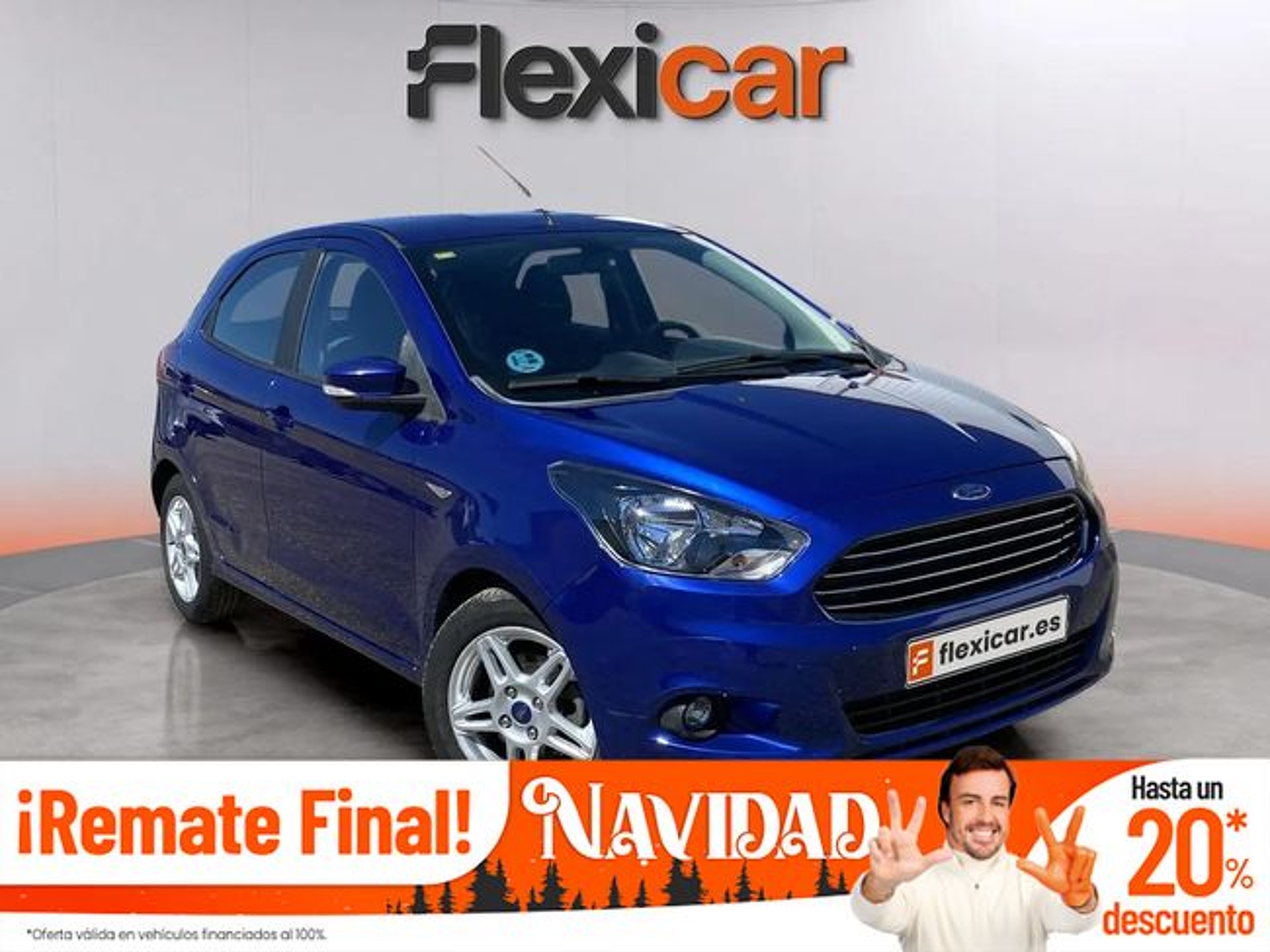 Imagen de FORD Ka