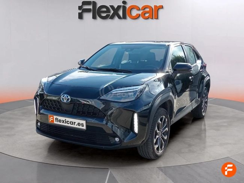 Foto del TOYOTA Yaris Cross 120H Active Tech Pack Connect