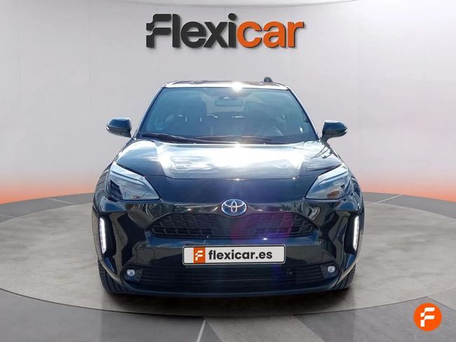 Foto del TOYOTA Yaris Cross 120H Active Tech Pack Connect