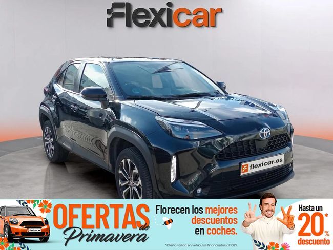 Foto del TOYOTA Yaris Cross 120H Active Tech Pack Connect