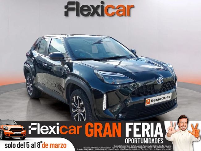 Foto del TOYOTA Yaris Cross 120H Active Tech Pack Connect