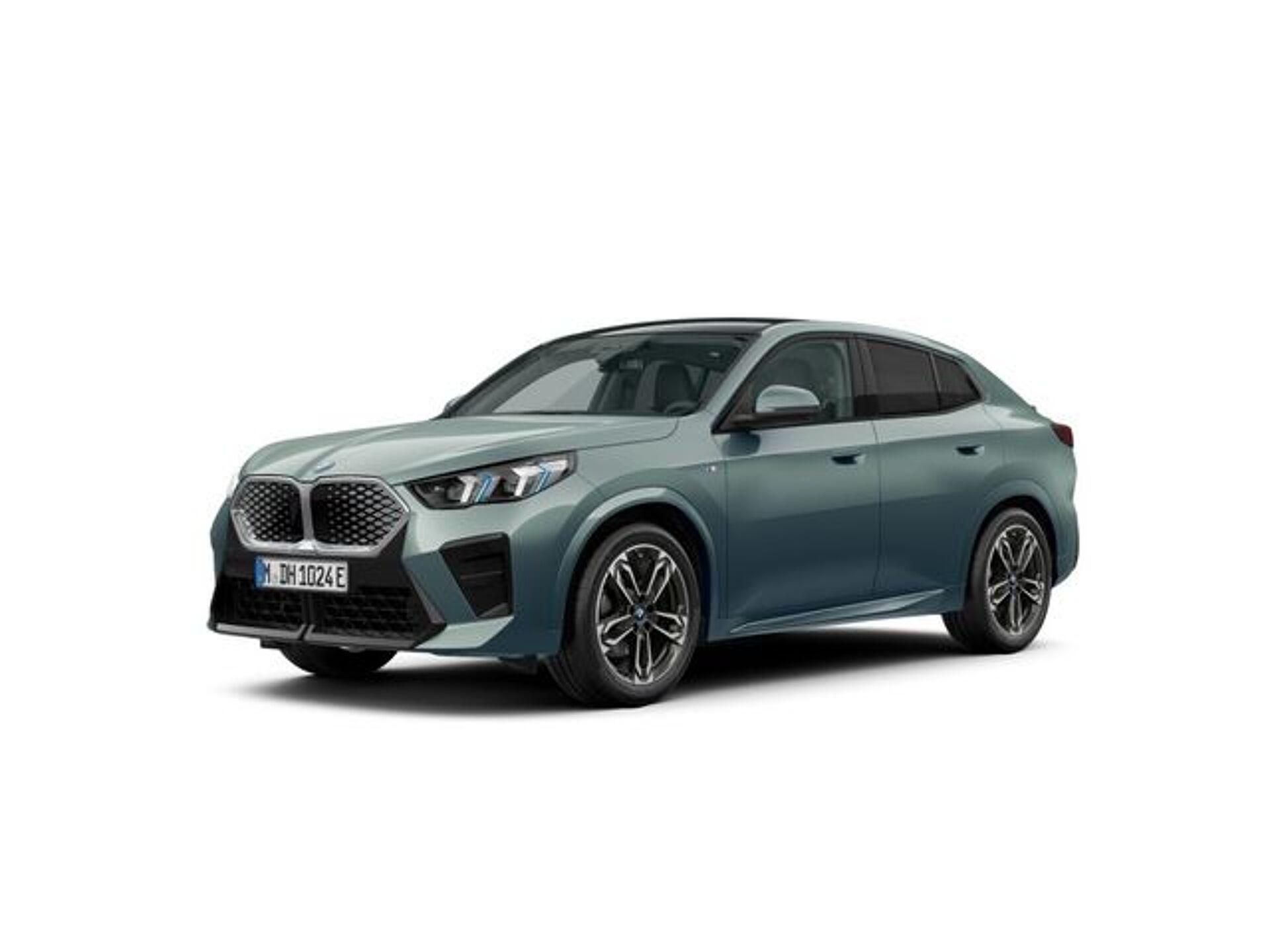 Imagen 1 de BMW X2