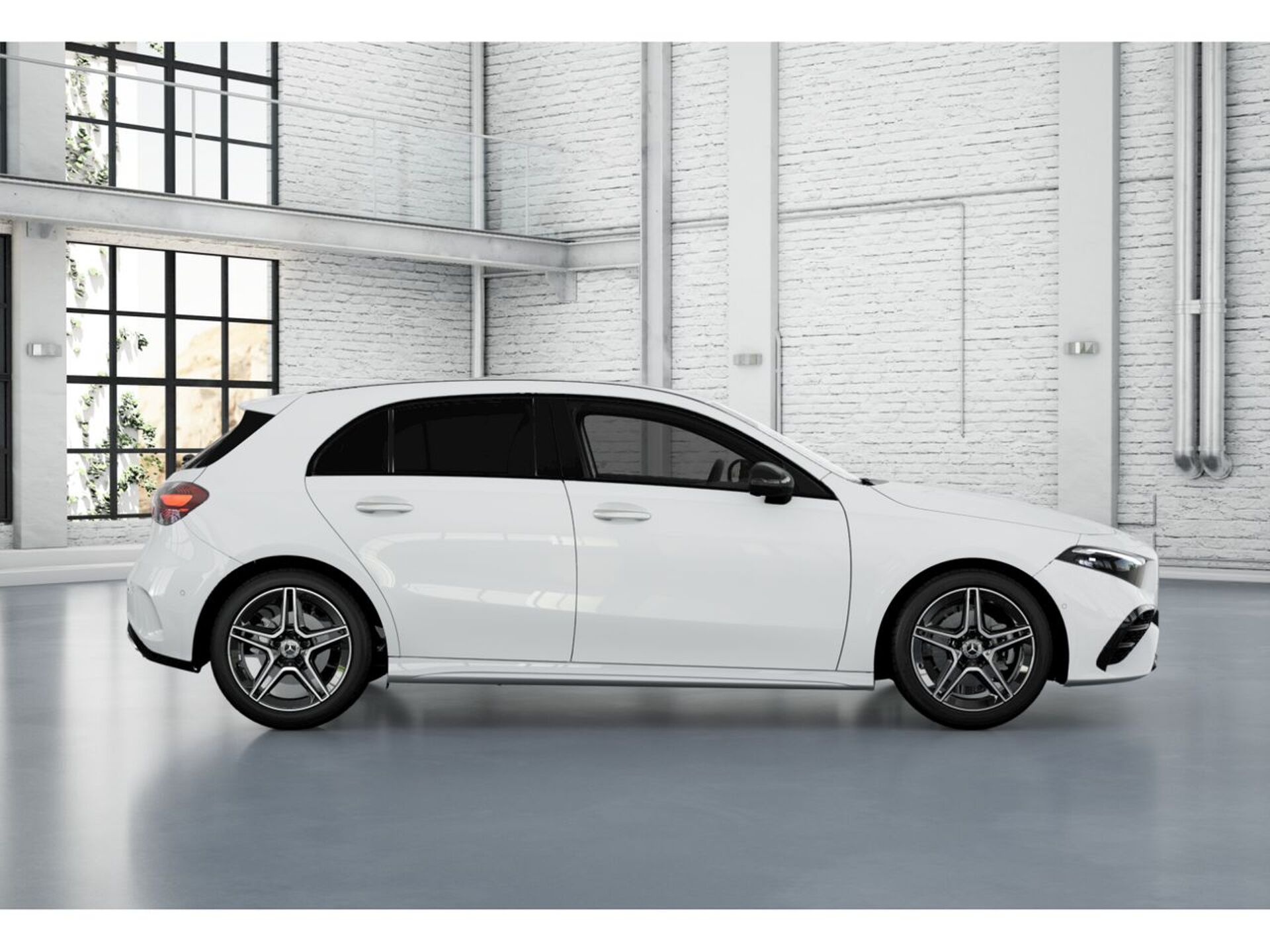 Imagen 2 de MERCEDES Clase A