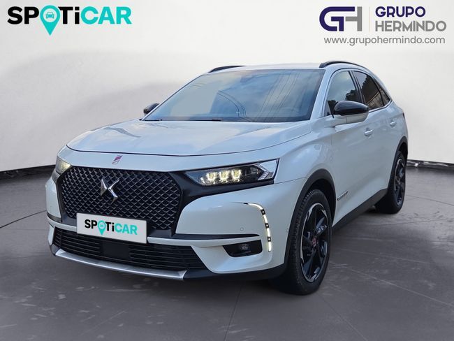 Foto del DS DS 7 Crossback 2.0BlueHDi Performance Line Aut.