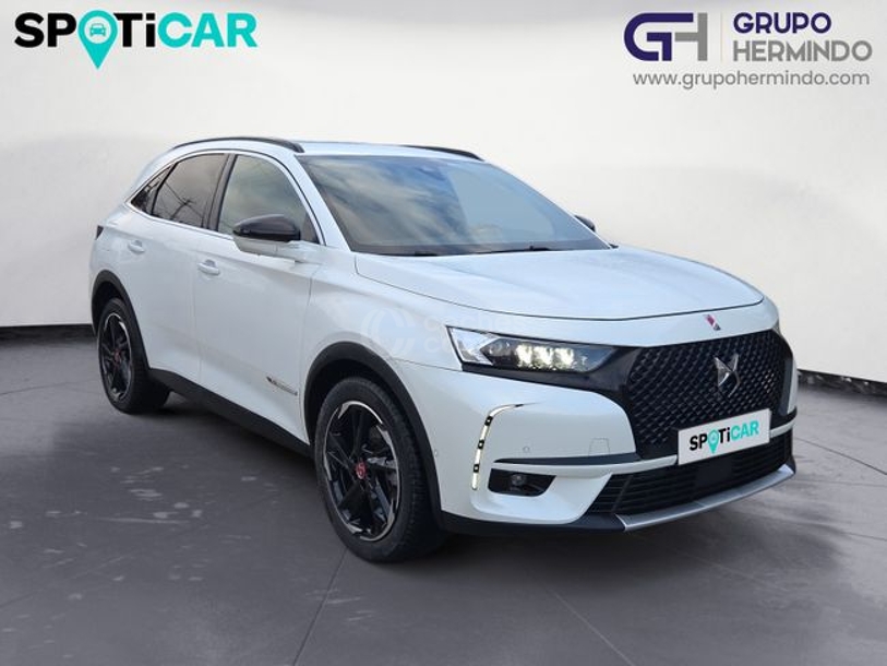 Foto del DS DS 7 Crossback 2.0BlueHDi Performance Line Aut.
