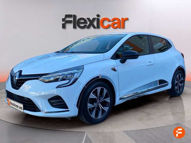 Foto del RENAULT Clio TCe Serie Limitada Limited 67kW