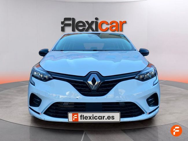 Foto del RENAULT Clio TCe Serie Limitada Limited 67kW