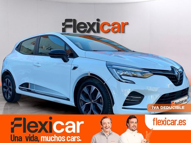 Foto del RENAULT Clio TCe Serie Limitada Limited 67kW