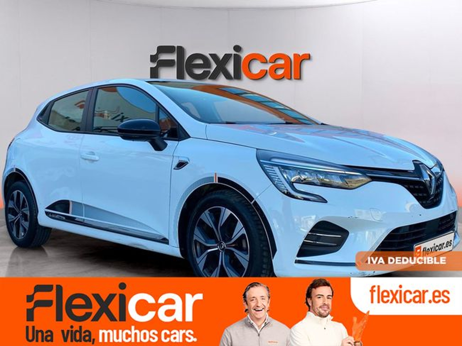 Imagen de RENAULT Clio