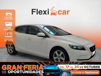 Imagen de VOLVO V40 D3 Momentum 150