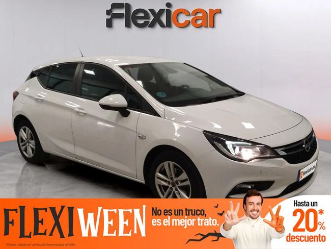 OPEL Astra (1.4 Turbo S/S 92kW (125CV) Selective) en Valencia