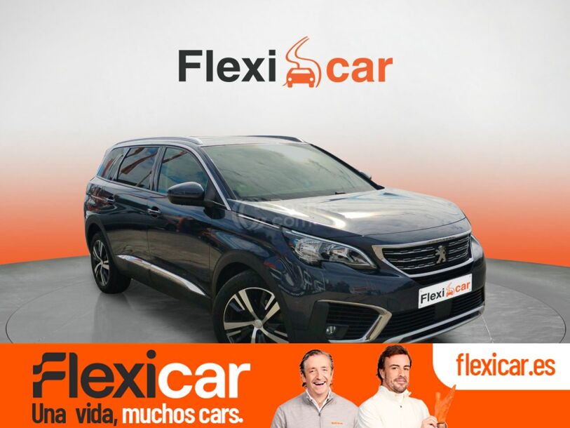 Foto del PEUGEOT 5008 1.5BlueHDi S&S Allure EAT8 130