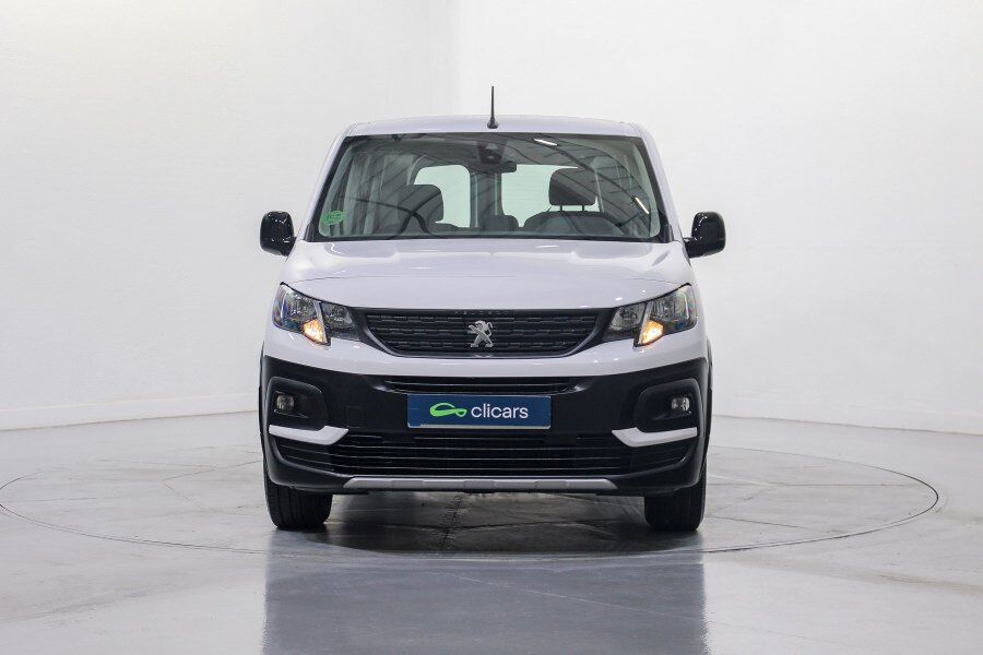 Foto del PEUGEOT Rifter 1.5BlueHDi S&S Standard Active Pack 100