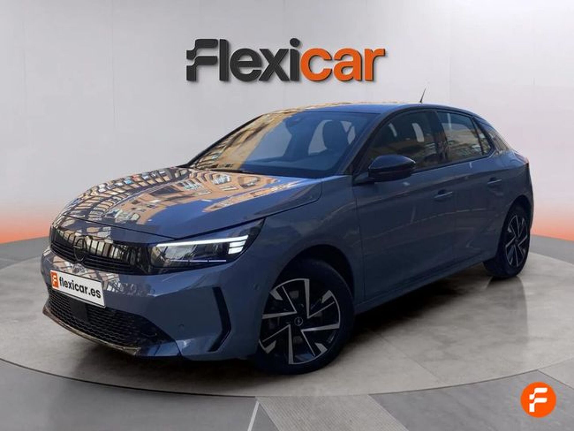 Imagen 2 de OPEL Corsa