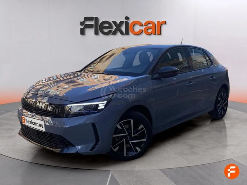 Foto del OPEL Corsa 1.2T XHL S-S GS 100