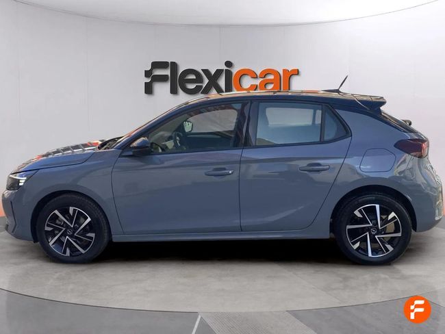 Foto del OPEL Corsa 1.2T XHL S-S GS 100