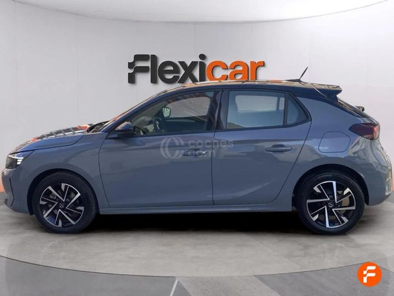 Foto del OPEL Corsa 1.2T XHL S-S GS 100