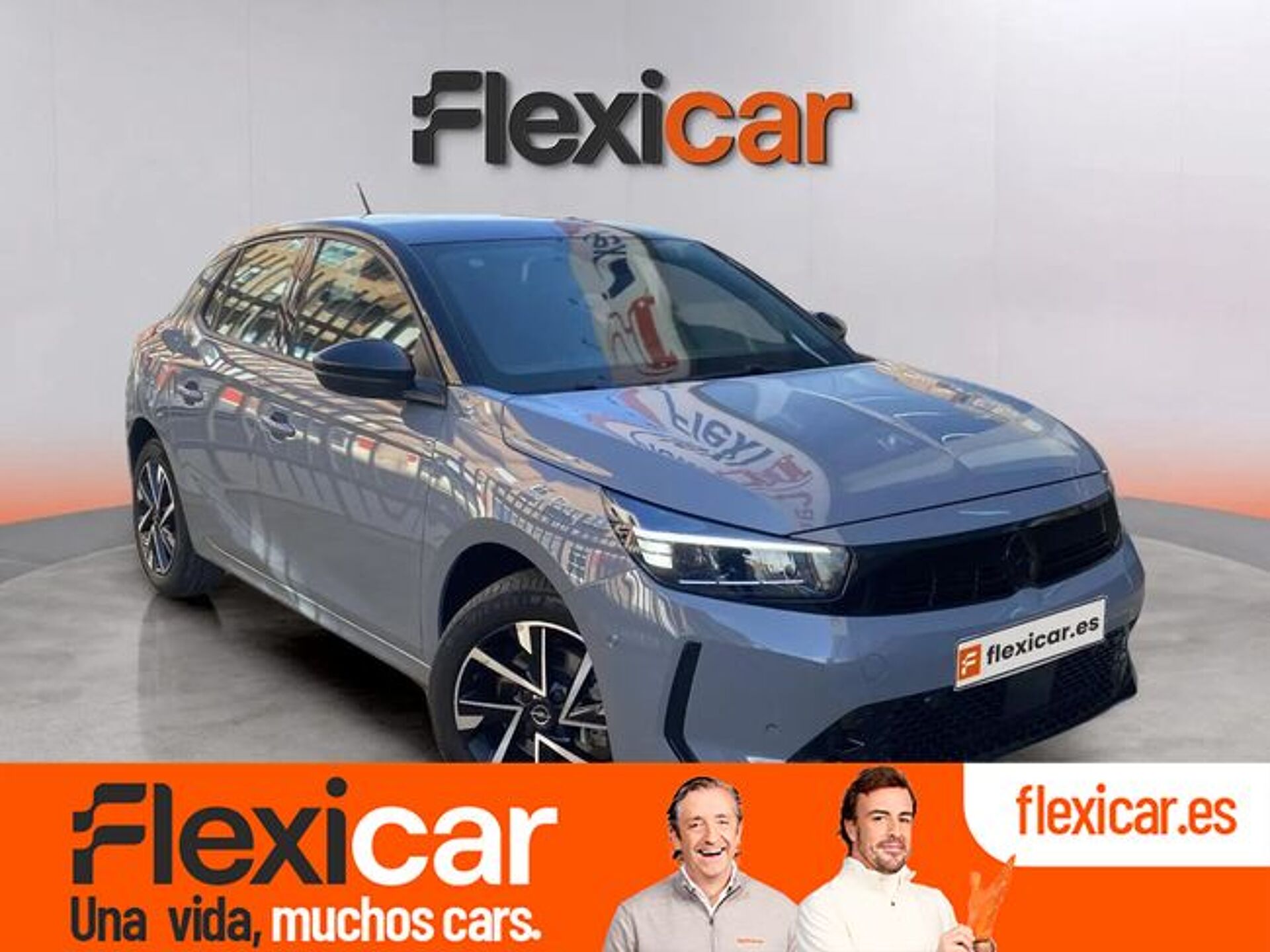 Imagen 1 de OPEL Corsa