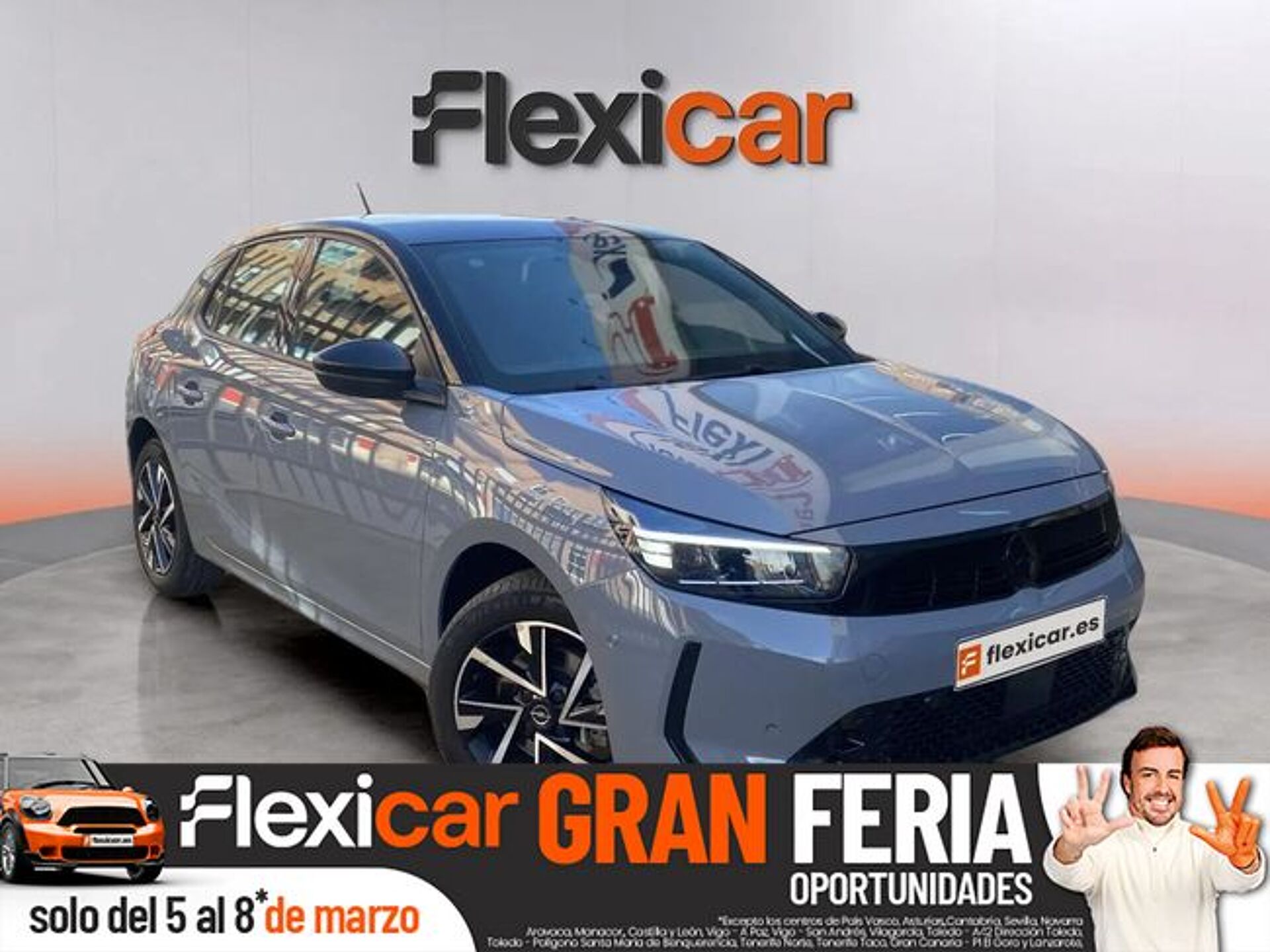 Imagen 1 de OPEL Corsa