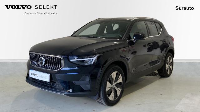 VOLVO XC40 (RECHARGE T4 PLUS BRIGHT) en Cádiz
