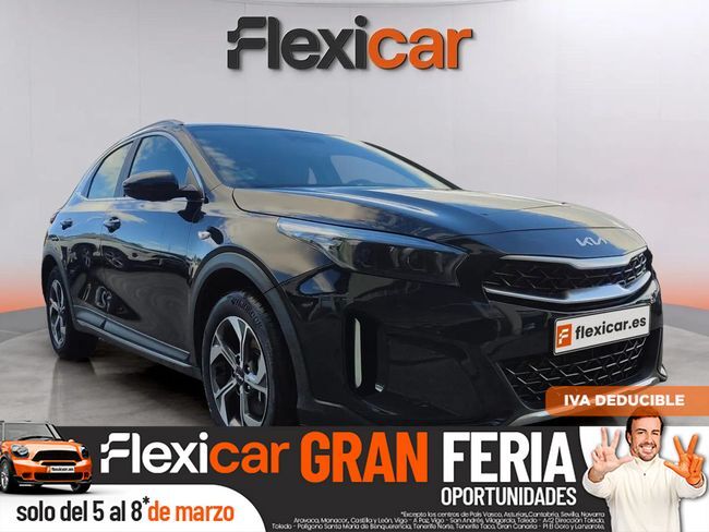 Foto del KIA XCeed 1.0 T-GDi Drive