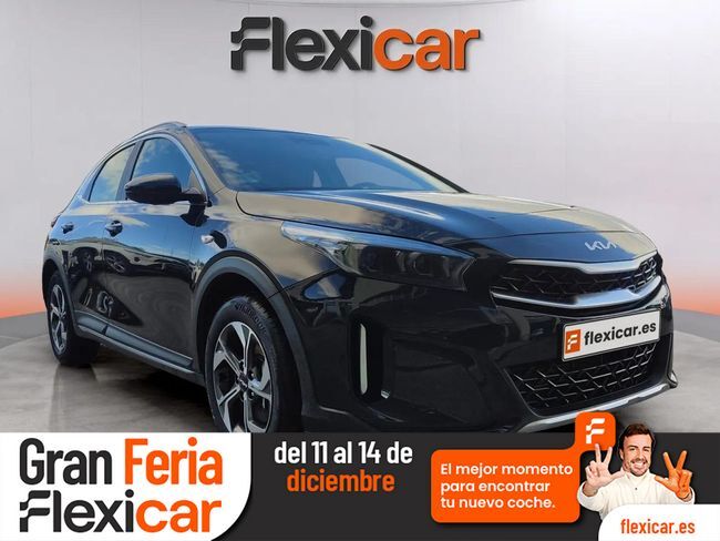 KIA XCeed (XCEED 1.5 T-GDi DRIVE 160CV) en Vizcaya