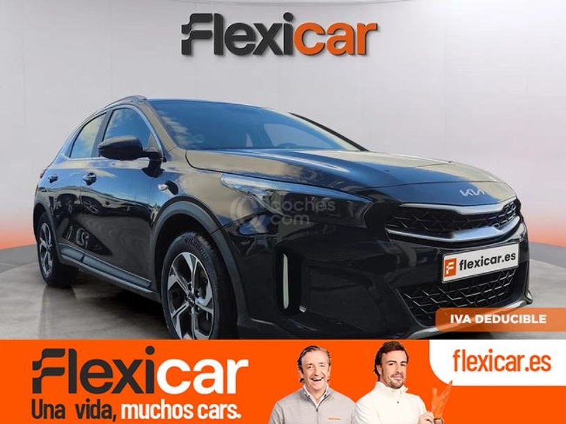 Foto del KIA XCeed 1.0 T-GDi Drive