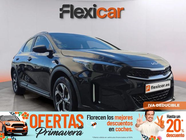 Foto del KIA XCeed 1.0 T-GDi Drive