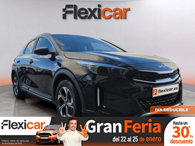 KIA XCeed (1.4 T-GDi Drive 103kW (140CV)) en Vizcaya