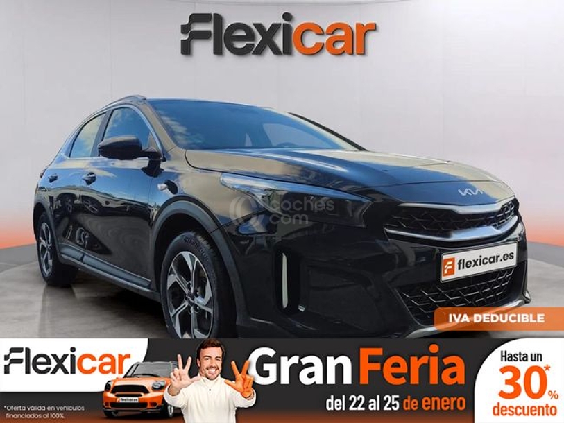 Foto del KIA XCeed 1.0 T-GDi Drive