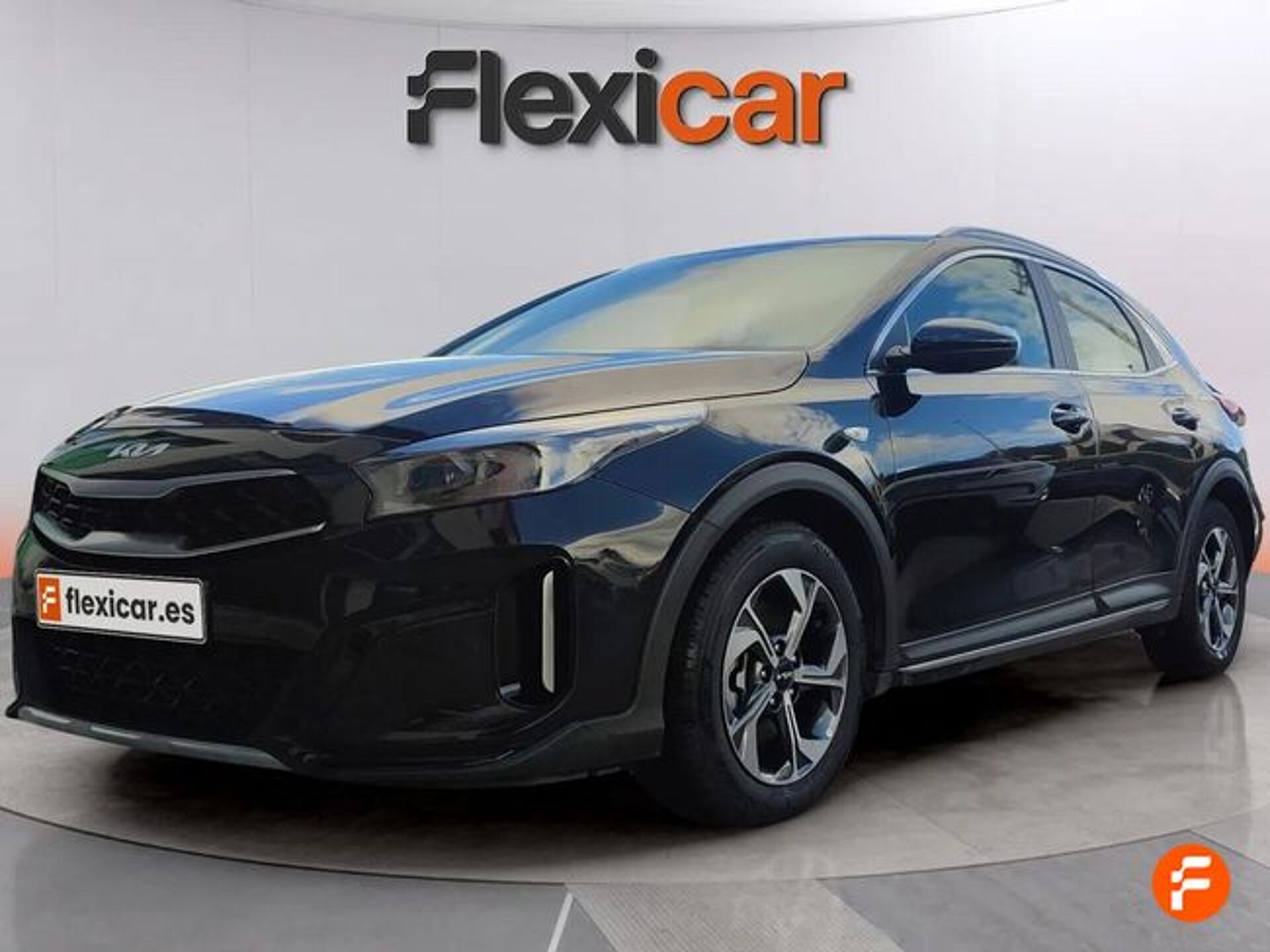 Imagen 2 de KIA XCeed