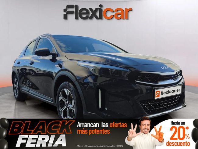 KIA XCeed (XCEED 1.5 T-GDi DRIVE 160CV) en Vizcaya