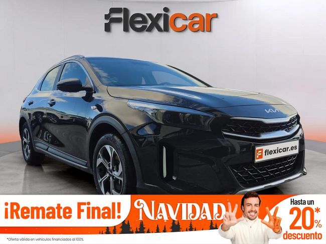 KIA XCeed (XCEED 1.5 T-GDi DRIVE 160CV) en Vizcaya