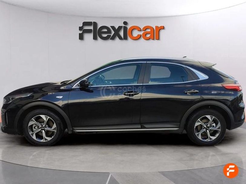Foto del KIA XCeed 1.0 T-GDi Drive