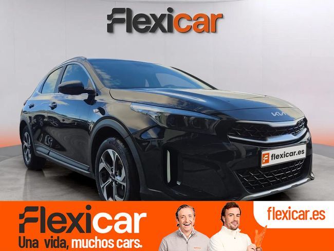 KIA XCeed (XCEED 1.5 T-GDi DRIVE 160CV) en Vizcaya