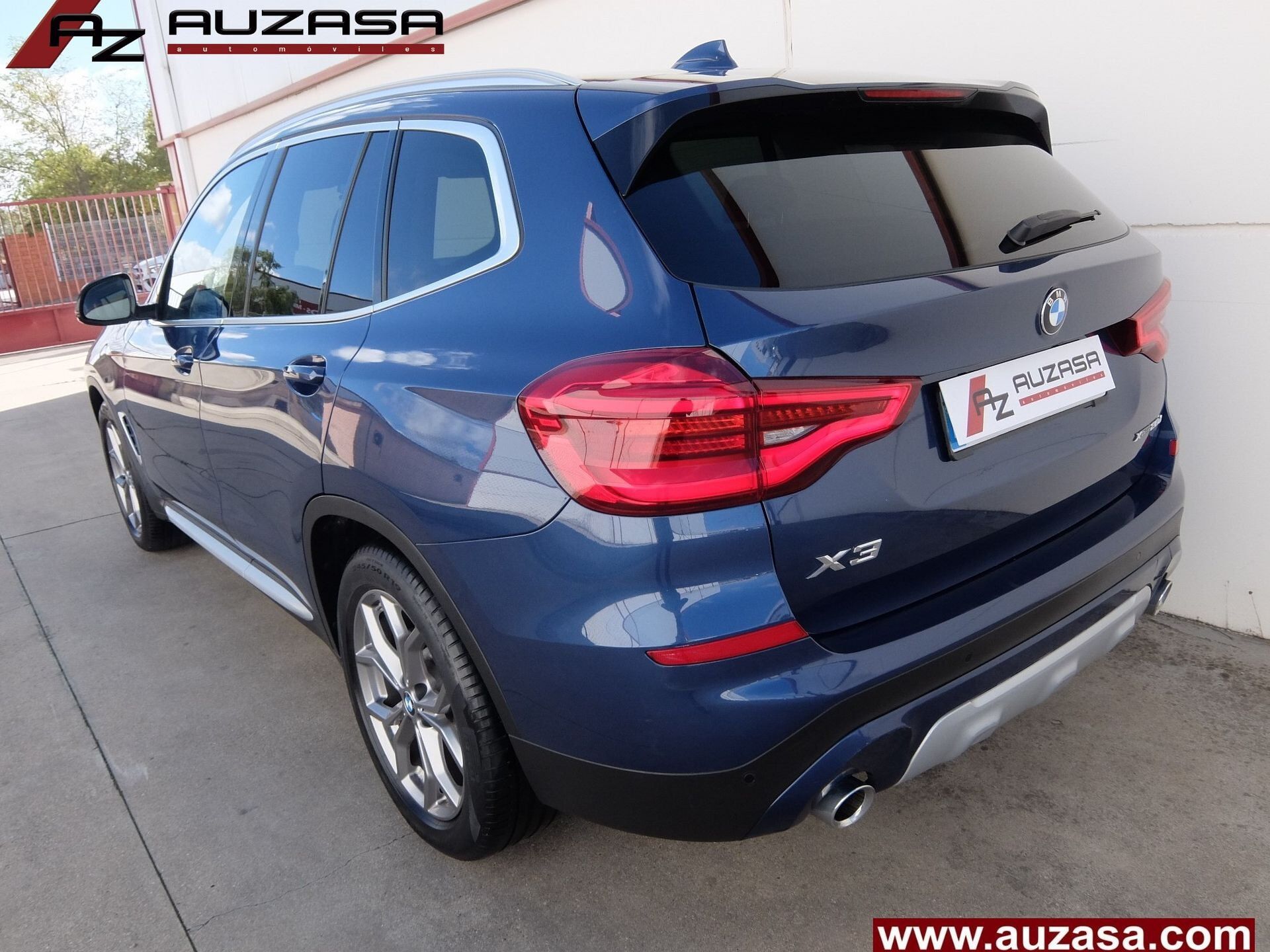 Imagen 3 de BMW X3