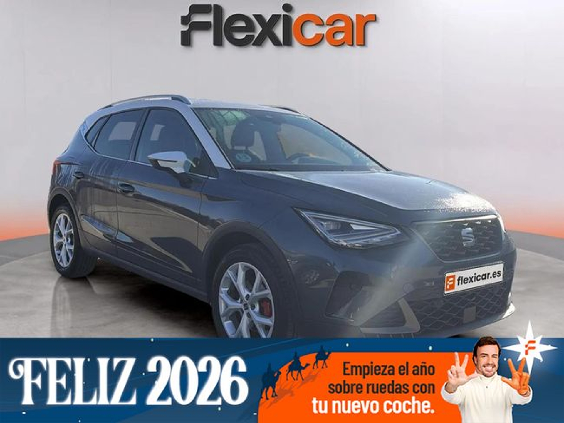 Imagen de SEAT Arona