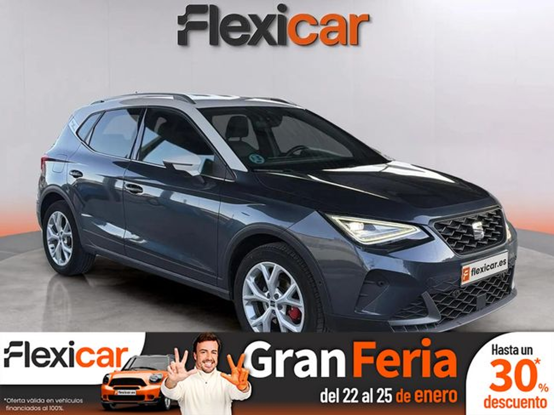 Imagen de SEAT Arona