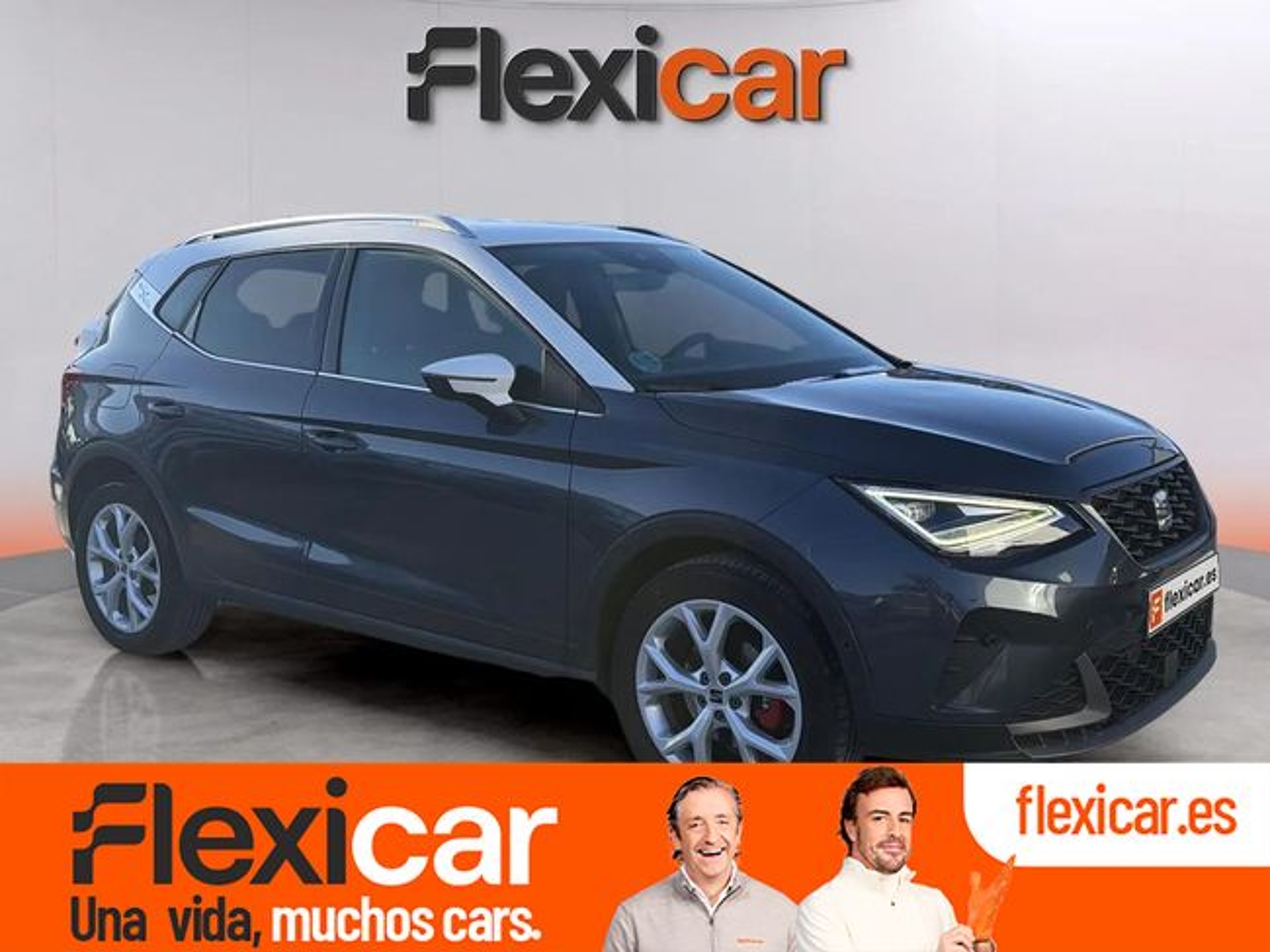 Imagen de SEAT Arona