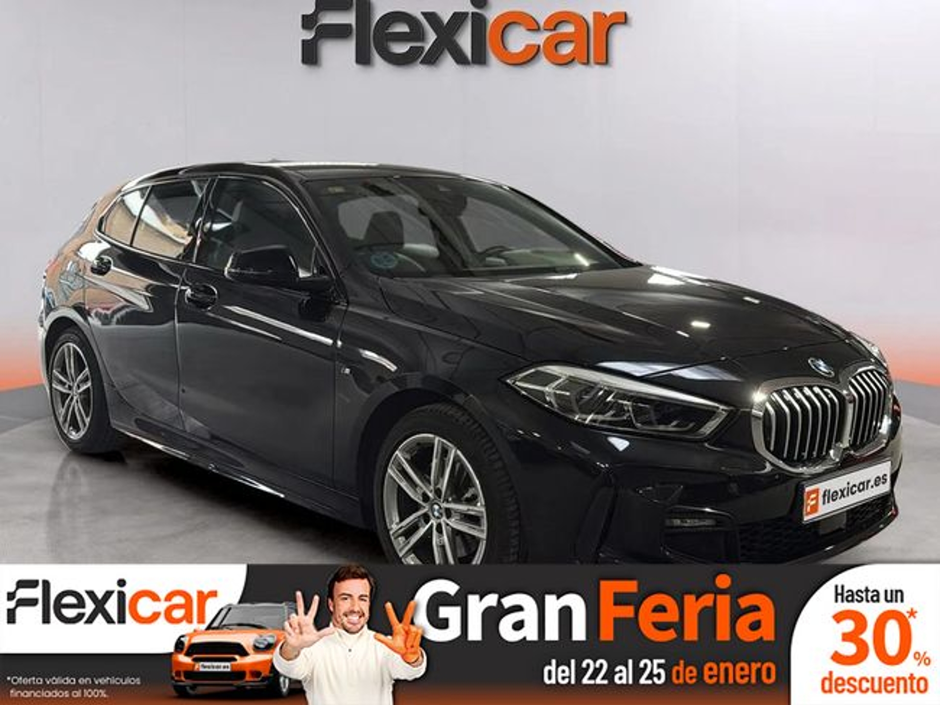 Imagen de BMW Serie 1