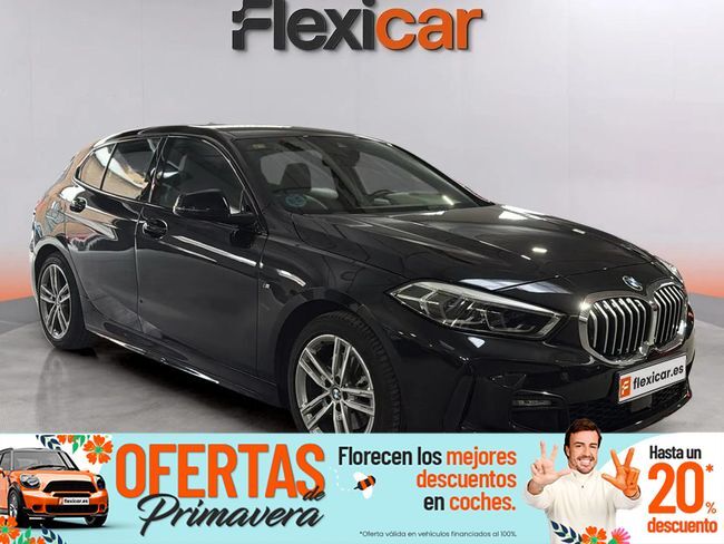 Foto del BMW Serie 1 116dA