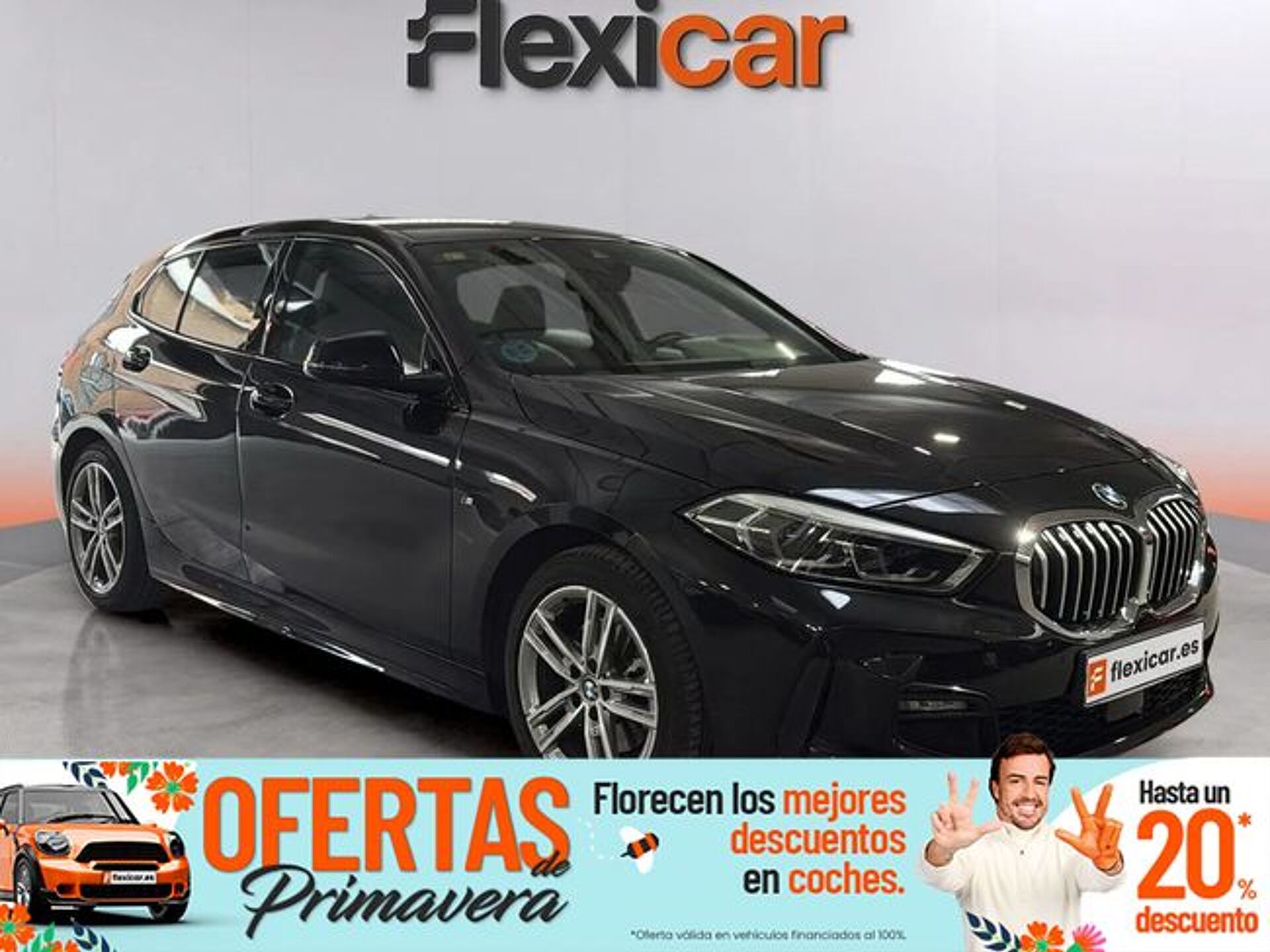 Imagen 1 de BMW Serie 1