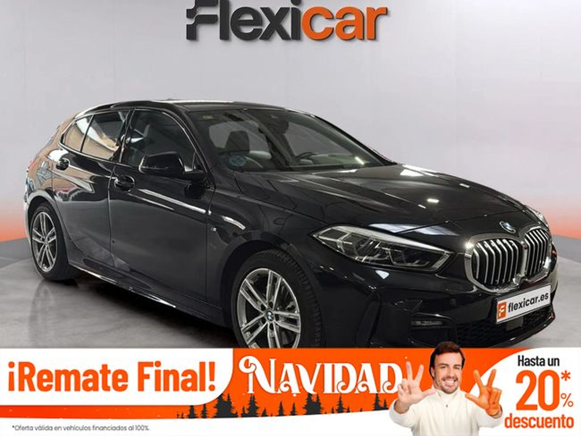 Imagen de BMW Serie 1