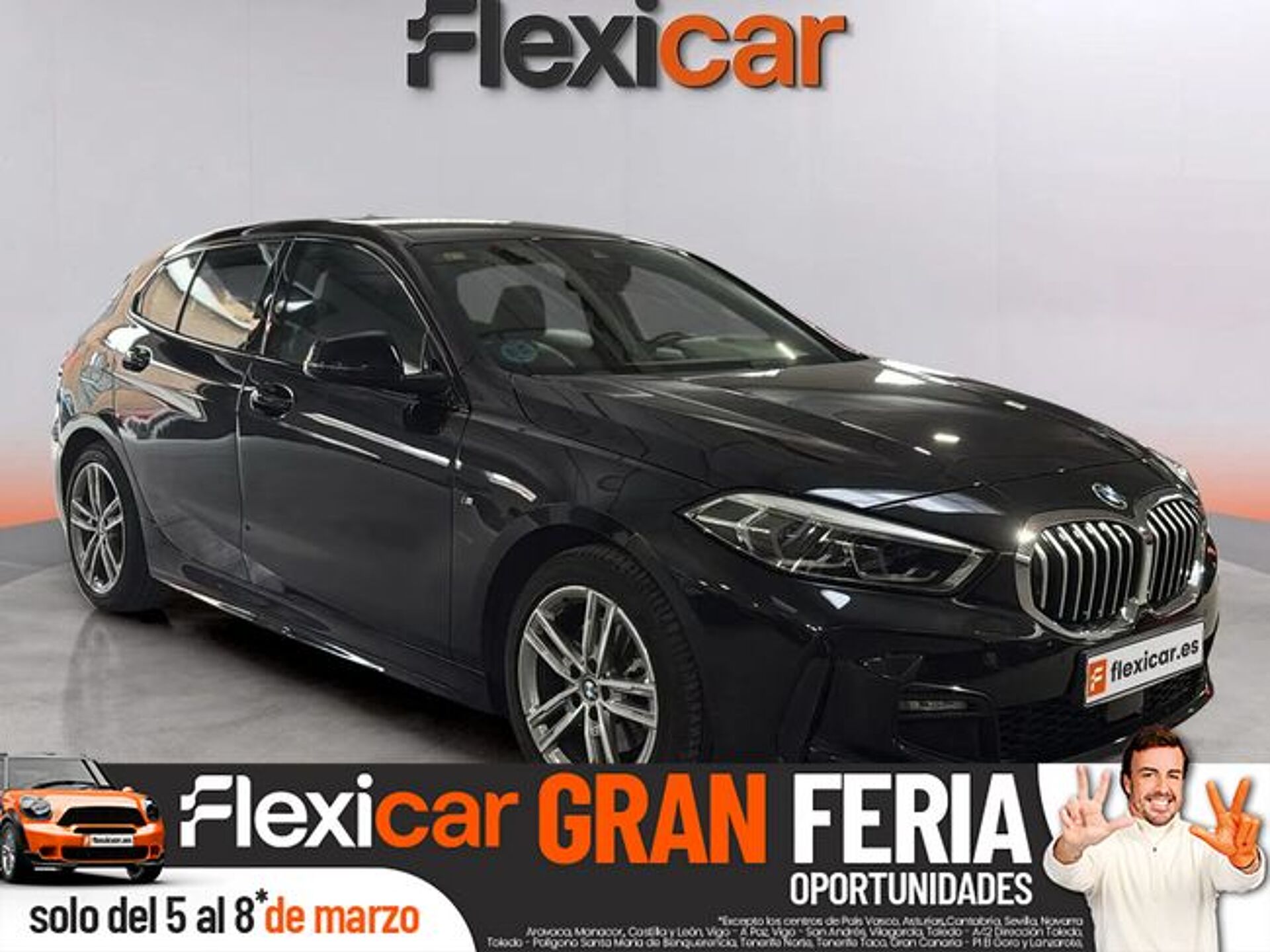 Imagen 1 de BMW Serie 1