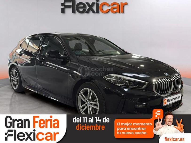 Foto del BMW Serie 1 116dA