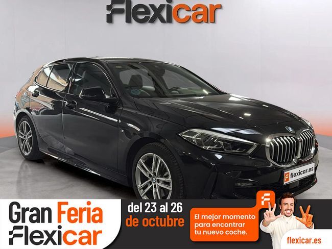 BMW Serie 1 (116d) en Toledo