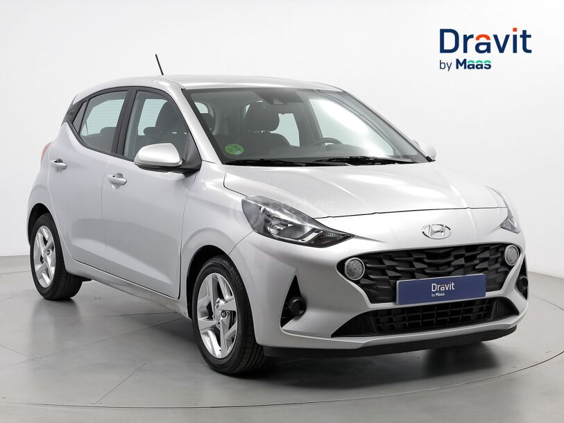 Foto del HYUNDAI i10 1.0 MPI Klass